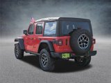 New 2025 Jeep Wrangler Unlimited Rubicon image 5