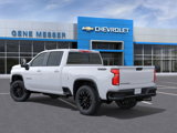 New 2026 Chevrolet Silverado 2500 LTZ image 3