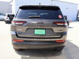 New 2025 Jeep Grand Cherokee L Limited w/ Luxury Tech Group II image 4