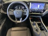 New 2025 Lexus TX 350 AWD image 3