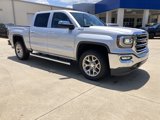 Used 2018 GMC Sierra 1500 SLT image 3