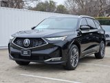 New 2025 Acura MDX SH-AWD w/ Advance Package image 3