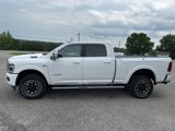 New 2025 RAM 2500 Limited image 4