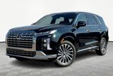 New 2025 Hyundai Palisade Calligraphy image 2
