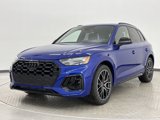 New 2025 Audi SQ5 Premium Plus image 3