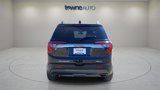 Used 2023 GMC Acadia AT4 w/ Preferred Package image 4