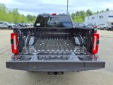 New 2025 Ford F350 4x4 Crew Cab Super Duty image 6