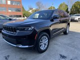 Certified 2023 Jeep Grand Cherokee L Laredo image 3
