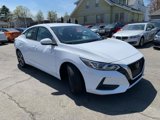 Used 2022 Nissan Sentra SV image 5