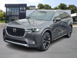 New 2025 MAZDA CX-90 3.3 Turbo S w/ Premium Plus image 2