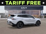 New 2026 Kia Sportage EX image 6