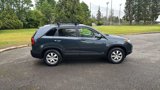 Used 2011 Kia Sorento LX w/ Convenience Pkg image 3