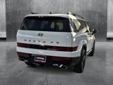 New 2025 Hyundai Santa Fe Calligraphy image 2
