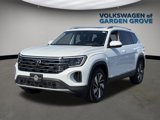 New 2025 Volkswagen Atlas SEL image 5