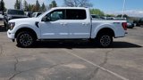 Certified 2023 Ford F150 XLT w/ Equipment Group 301A Mid image 5