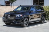 New 2025 Mercedes-Benz GLS 450 4MATIC image 3