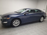 Used 2022 Chevrolet Malibu LT image 2