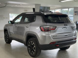 Used 2020 Jeep Compass Trailhawk image 6