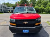 Used 2021 Chevrolet Express 2500 image 2