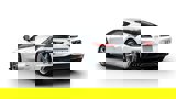 New 2025 Chevrolet Corvette E-Ray w/ Battery Protection Package image 3