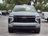New 2025 Chevrolet Suburban RST w/ Comfort Package image 2