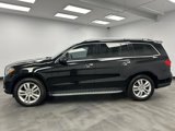 Used 2017 Mercedes-Benz GLS 450 4MATIC w/ Premium Package image 3