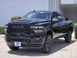 New 2025 RAM 2500 Laramie image 2