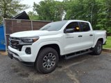 Used 2024 Chevrolet Colorado Z71 w/ Z71 Convenience Package 2 image 2