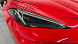 Used 2020 Chevrolet Corvette Stingray Premium Cpe w/ 3LT Preferred Equipment Group image 4