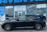 Used 2023 Mercedes-Benz EQE 500 4MATIC SUV w/ Exclusive Trim Package image 2