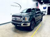 Used 2018 Ford F150 XLT image 3