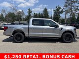New 2025 Ford F150 XLT image 2