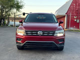 Used 2019 Volkswagen Tiguan S image 5