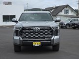 New 2025 Toyota Tundra Platinum image 3