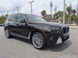 New 2025 BMW X7 xDrive40i w/ Premium Package image 2