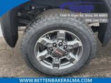 New 2025 GMC Sierra 3500 SLT w/ SLT Premium Package image 5