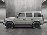 New 2025 Mercedes-Benz G 580 w/ EQ Technology image 2