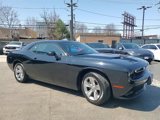 Certified 2022 Dodge Challenger SXT image 3