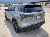 New 2026 Chevrolet Equinox RS w/ Convenience Package III image 3