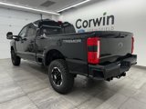 New 2025 Ford F350 Lariat image 3
