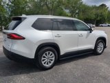 Used 2024 Toyota Grand Highlander XLE image 4