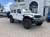 New 2025 Jeep Wrangler Unlimited Rubicon 392 image 4