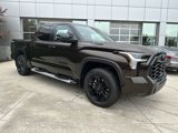 New 2025 Toyota Tundra Limited image 2