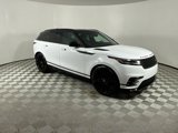 Certified 2024 Land Rover Range Rover Velar Dynamic SE image 6