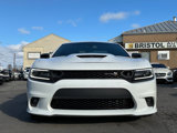 Used 2020 Dodge Charger Scat Pack w/ Plus Group image 2