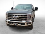 New 2025 Ford F250 4x4 Crew Cab Super Duty image 4