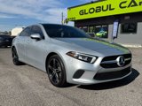 Used 2022 Mercedes-Benz A 220 4MATIC image 3