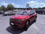 New 2025 Jeep Compass Latitude w/ Convenience Group image 2