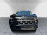New 2025 Chevrolet Silverado 1500 Custom Trail Boss w/ Dark Appearance Package image 3