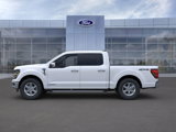 New 2025 Ford F150 XLT w/ Equipment Group 302A MID image 3